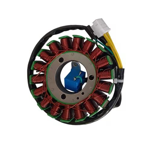 0398-050 Motorcycle Generator Stator Coil for SUZUKI GSX 250 INAZUMA MAGNETO